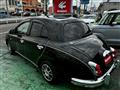 2012 Mitsuoka Viewt
