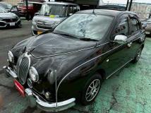 2012 Mitsuoka Viewt