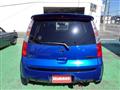 2008 Mitsubishi Colt