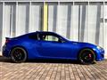 2017 Subaru BRZ