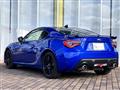 2017 Subaru BRZ