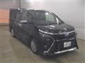 2020 Toyota Voxy
