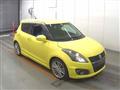 2012 Suzuki Swift