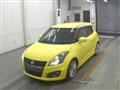 2012 Suzuki Swift