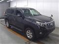 2015 Toyota Land Cruiser Prado