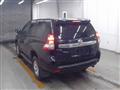 2015 Toyota Land Cruiser Prado