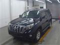 2015 Toyota Land Cruiser Prado
