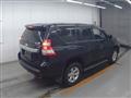 2015 Toyota Land Cruiser Prado