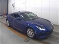 2022 Subaru BRZ
