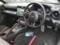 2022 Subaru BRZ