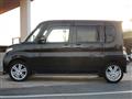 2010 Daihatsu Tanto