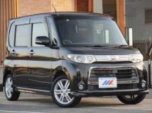2010 Daihatsu Tanto