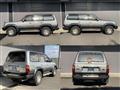1994 Toyota Landcruiser 80