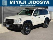 2006 Toyota Land Cruiser