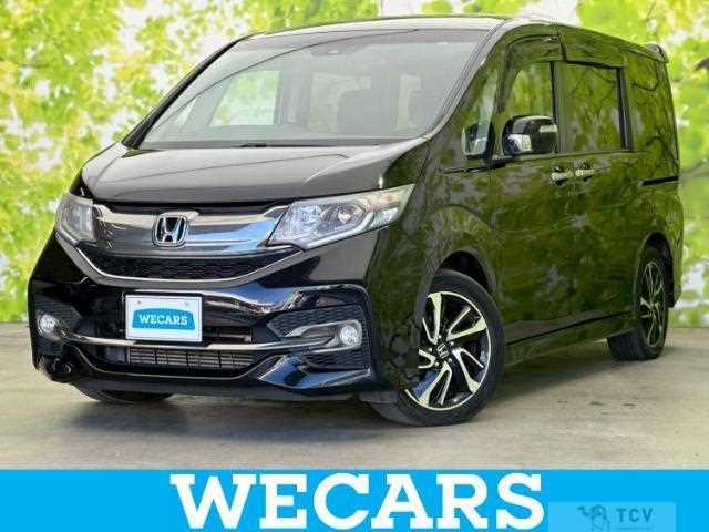 2017 Honda Honda Others