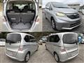 2013 Honda Freed