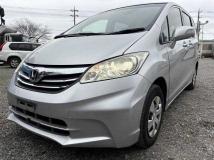 2013 Honda Freed