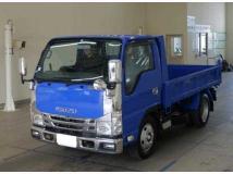 2021 Isuzu Elf Truck
