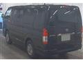 2018 Toyota Hiace Van