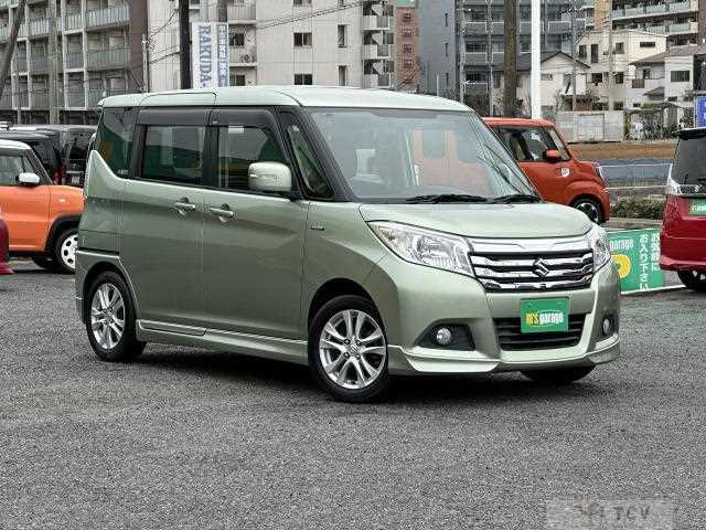 2016 Suzuki Suzuki Others