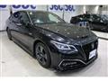 2018 Toyota Crown Hybrid