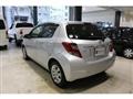2014 Toyota Vitz