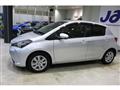 2014 Toyota Vitz