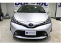 2014 Toyota Vitz