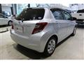 2014 Toyota Vitz