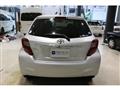 2014 Toyota Vitz