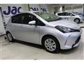 2014 Toyota Vitz