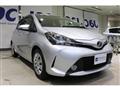 2014 Toyota Vitz