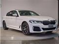 2022 BMW 5 Series