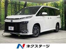2023 Toyota Voxy