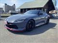 2025 Nissan Fairlady Z