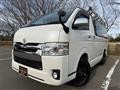 2014 Toyota Hiace Van