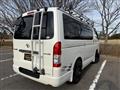 2014 Toyota Hiace Van