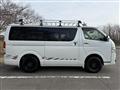 2014 Toyota Hiace Van