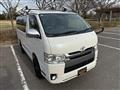 2014 Toyota Hiace Van