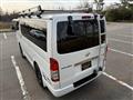 2014 Toyota Hiace Van