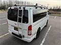 2014 Toyota Hiace Van