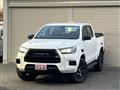 2022 Toyota Hilux