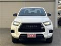 2022 Toyota Hilux