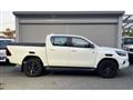 2022 Toyota Hilux