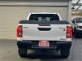 2022 Toyota Hilux