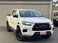 2022 Toyota Hilux