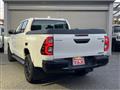 2022 Toyota Hilux