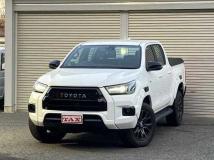 2022 Toyota Hilux