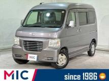 2013 Honda Vamos Hobio