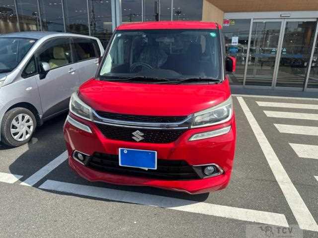 2015 Suzuki Suzuki Others